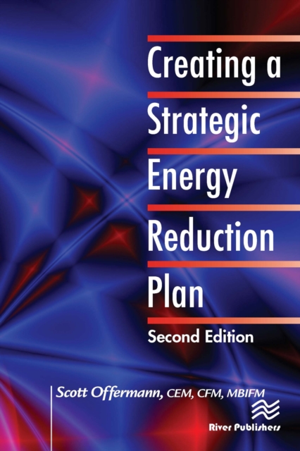 Creating a Strategic Energy Reduction Plan, EPUB eBook