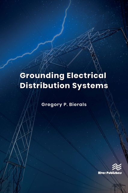 Grounding Electrical Distribution Systems, EPUB eBook