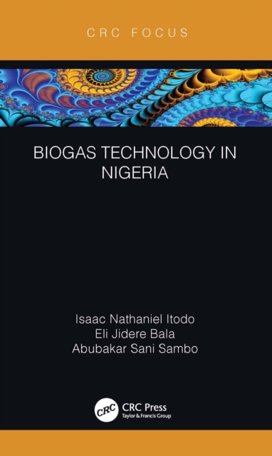 Biogas Technology in Nigeria, PDF eBook