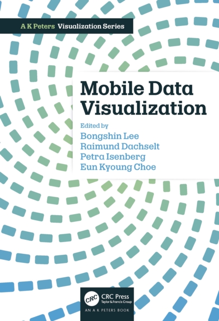 Mobile Data Visualization, PDF eBook