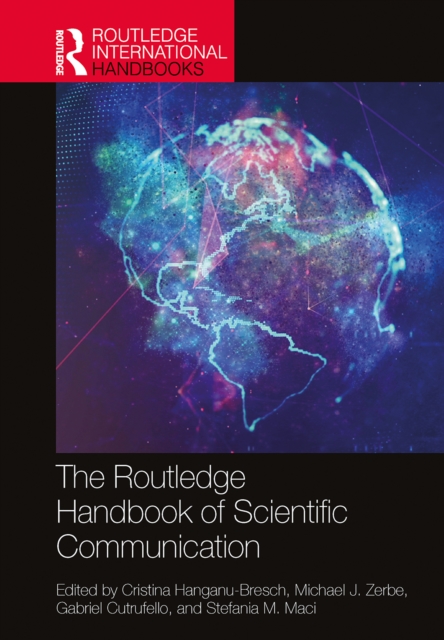 The Routledge Handbook of Scientific Communication, PDF eBook