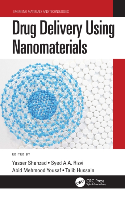 Drug Delivery Using Nanomaterials, PDF eBook