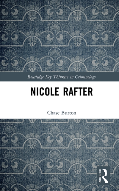 Nicole Rafter, PDF eBook