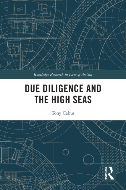 Due Diligence and the High Seas, EPUB eBook