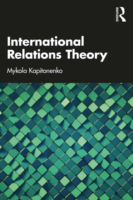 International Relations Theory, EPUB eBook
