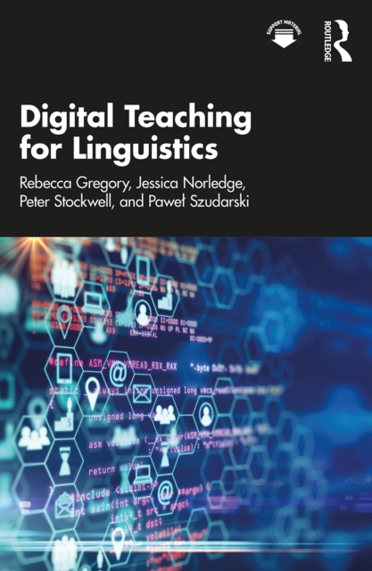 Digital Teaching for Linguistics, PDF eBook