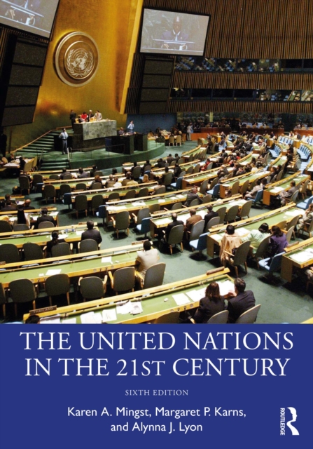 The United Nations in the 21st Century, PDF eBook