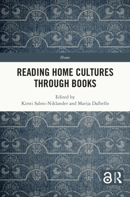 Reading Home Cultures Through Books, PDF eBook