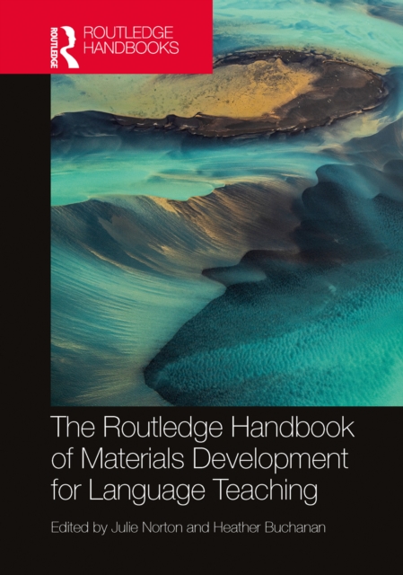 The Routledge Handbook of Materials Development for Language Teaching, EPUB eBook