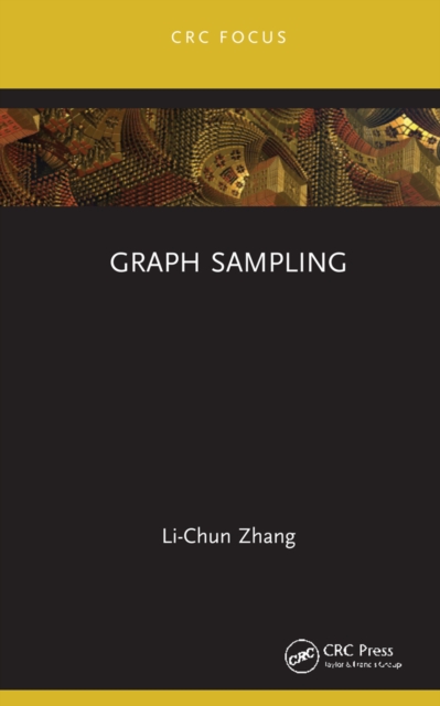Graph Sampling, EPUB eBook
