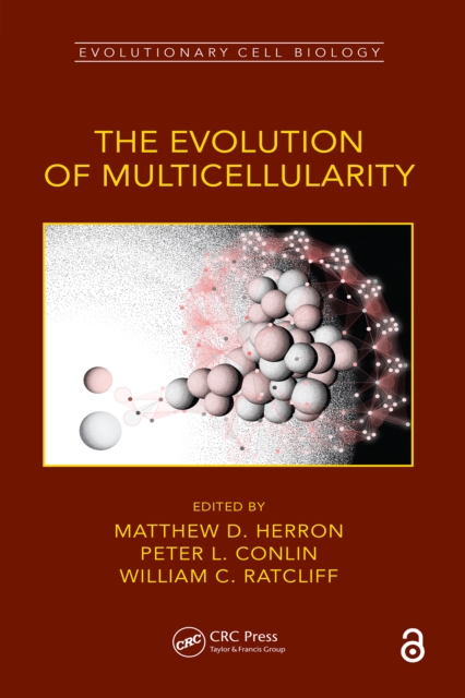 The Evolution of Multicellularity, PDF eBook