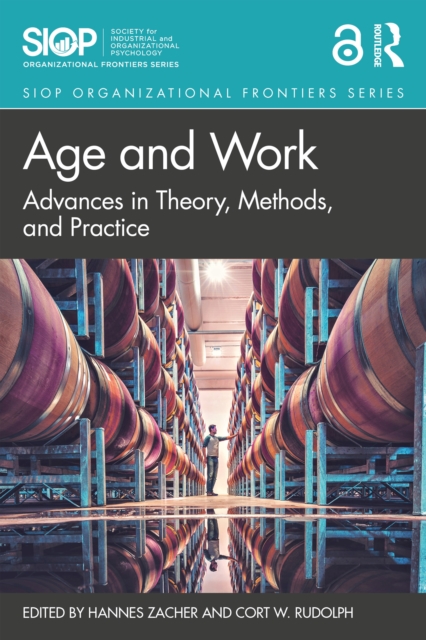 Age and Work : Advances in Theory, Methods, and Practice, PDF eBook