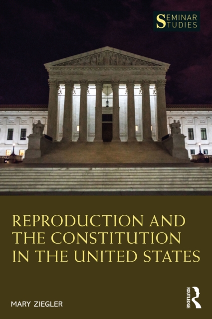 Reproduction and the Constitution in the United States, PDF eBook