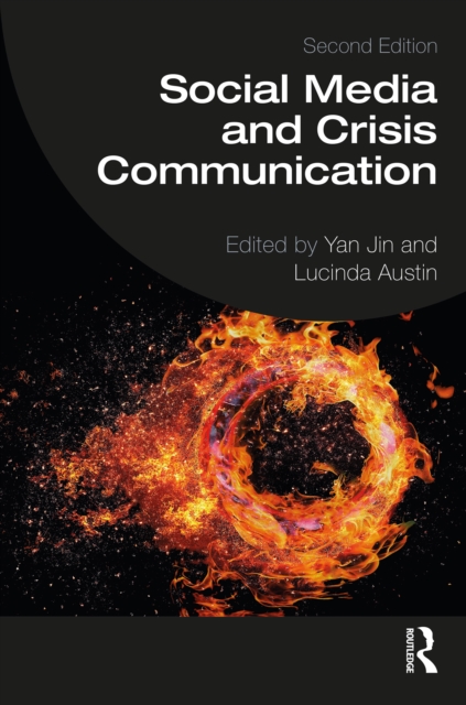 Social Media and Crisis Communication, EPUB eBook