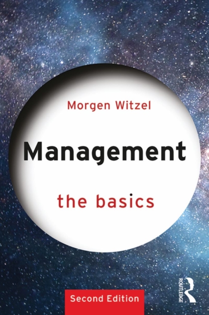 Management : The Basics, PDF eBook