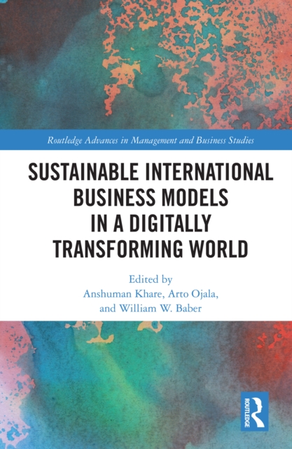 Sustainable International Business Models in a Digitally Transforming World, PDF eBook