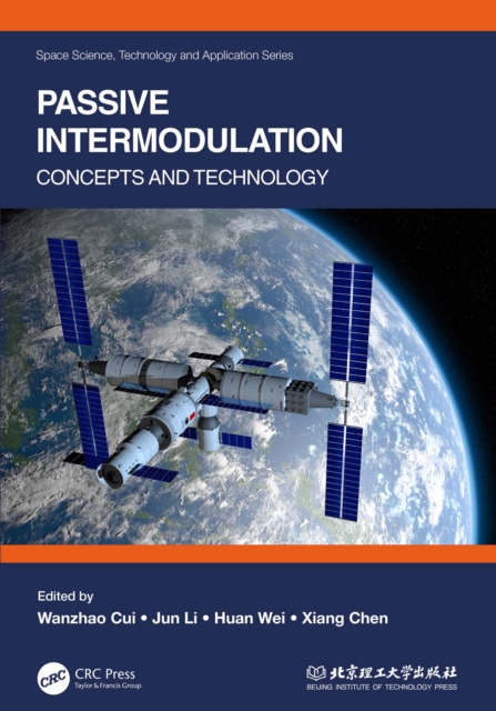 Passive Intermodulation : Concepts and Technology, PDF eBook