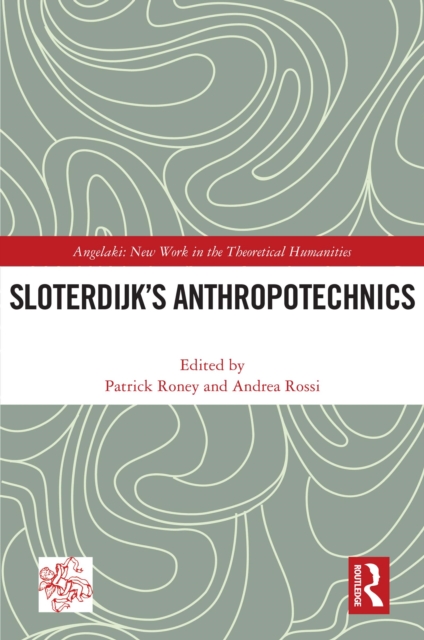 Sloterdijk's Anthropotechnics, EPUB eBook