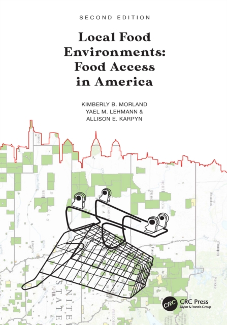 Local Food Environments : Food Access in America, EPUB eBook