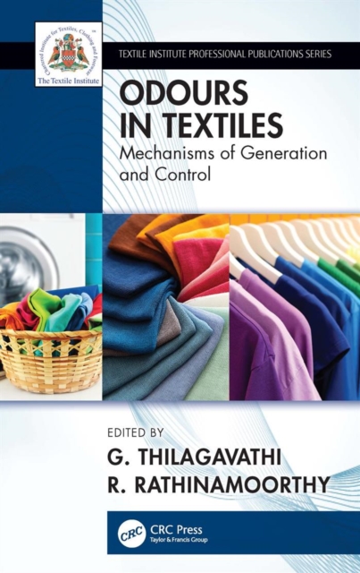Odour in Textiles : Generation and Control, PDF eBook