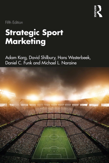 Strategic Sport Marketing, PDF eBook