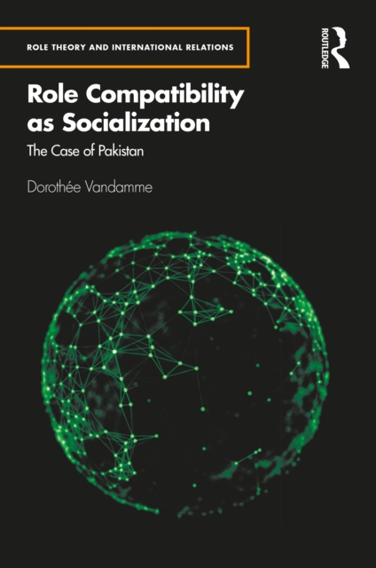 Role Compatibility as Socialization : The Case of Pakistan, PDF eBook