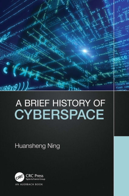 A Brief History of Cyberspace, EPUB eBook