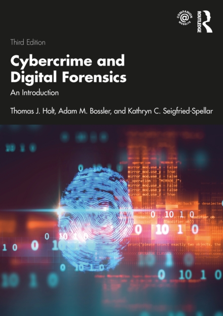 Cybercrime and Digital Forensics : An Introduction, EPUB eBook