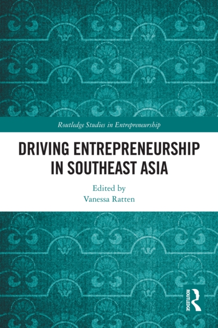 Driving Entrepreneurship in Southeast Asia, EPUB eBook