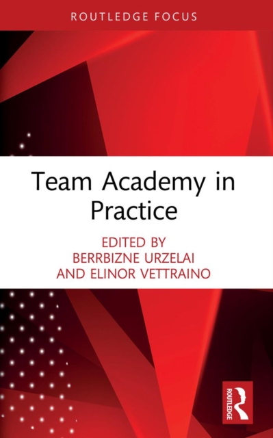 Team Academy in Practice, PDF eBook