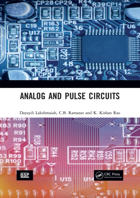 Analog and Pulse Circuits, PDF eBook