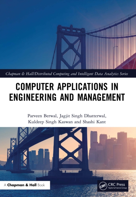 Computer Applications in Engineering and Management, PDF eBook