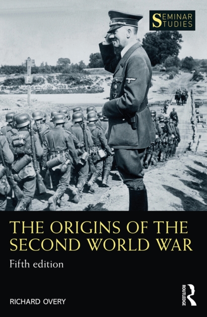 The Origins of the Second World War, PDF eBook