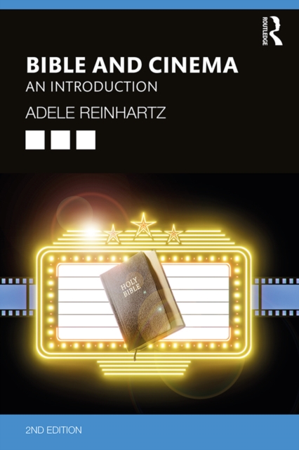 Bible and Cinema : An Introduction, PDF eBook
