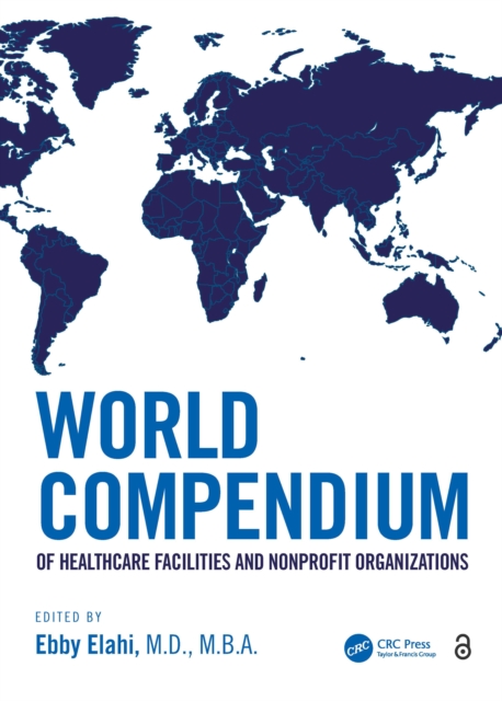 World Compendium of Healthcare Facilities and Nonprofit Organizations, EPUB eBook