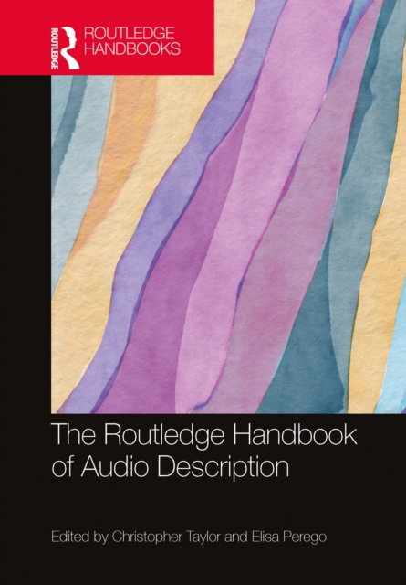 The Routledge Handbook of Audio Description, PDF eBook