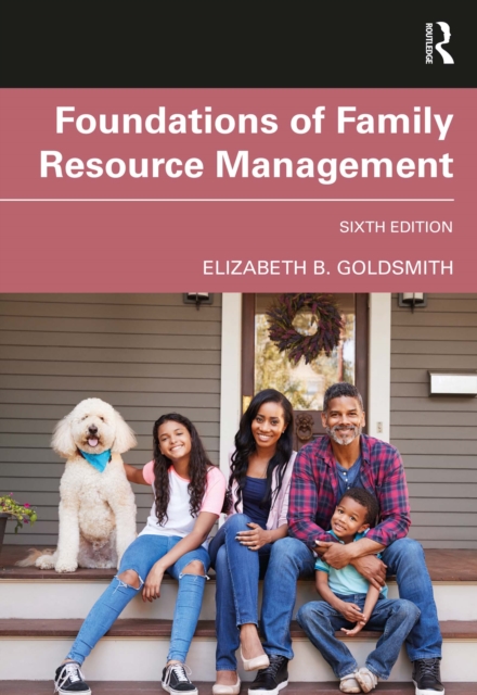 Foundations of Family Resource Management, PDF eBook