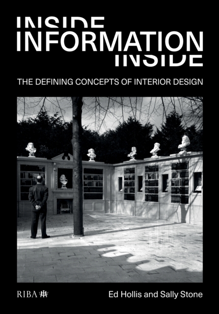 Inside Information : The defining concepts of interior design, PDF eBook