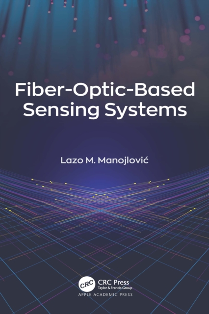 Fiber-Optic-Based Sensing Systems, EPUB eBook