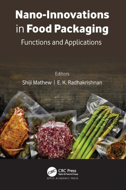 Nano-Innovations in Food Packaging : Functions and Applications, PDF eBook