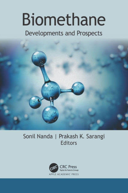 Biomethane : Developments and Prospects, EPUB eBook