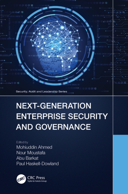 Next-Generation Enterprise Security and Governance, EPUB eBook