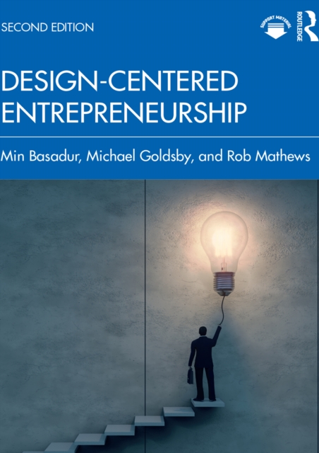 Design-Centered Entrepreneurship, PDF eBook