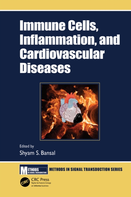 Immune Cells, Inflammation, and Cardiovascular Diseases, EPUB eBook