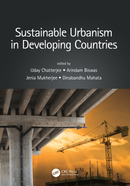 Sustainable Urbanism in Developing Countries, PDF eBook