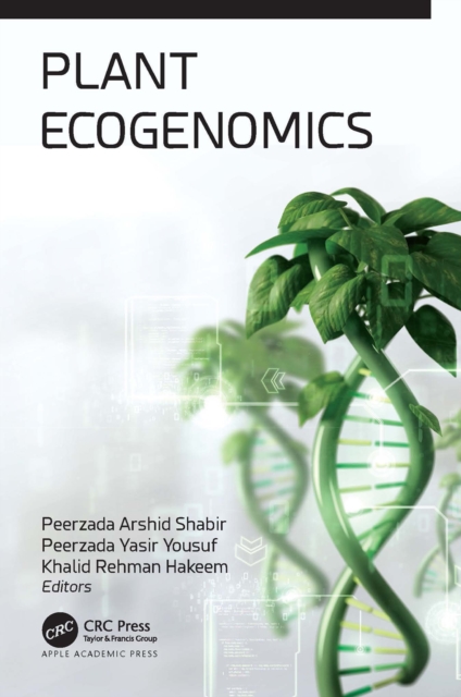 Plant Ecogenomics, PDF eBook