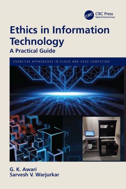Ethics in Information Technology : A Practical Guide, PDF eBook