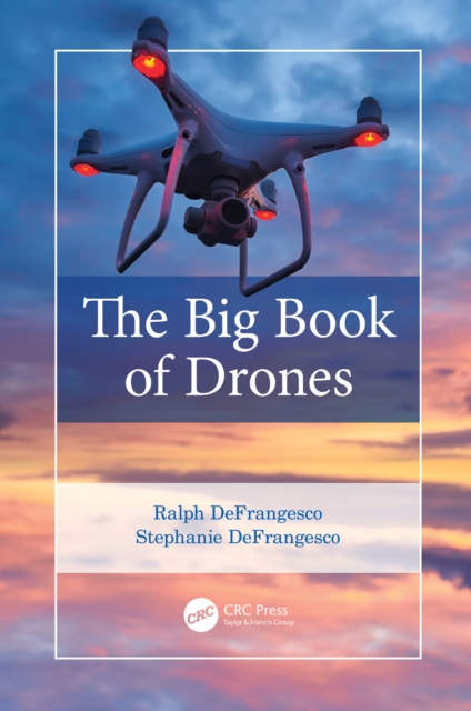 The Big Book of Drones, PDF eBook