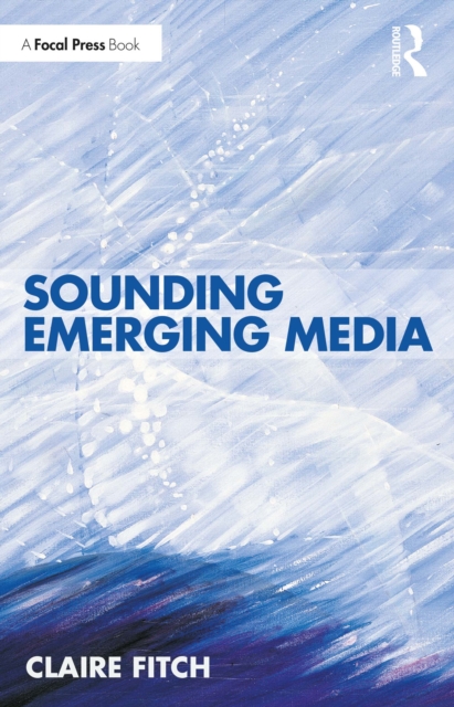 Sounding Emerging Media, PDF eBook