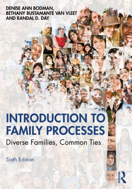 Introduction to Family Processes : Diverse Families, Common Ties, PDF eBook